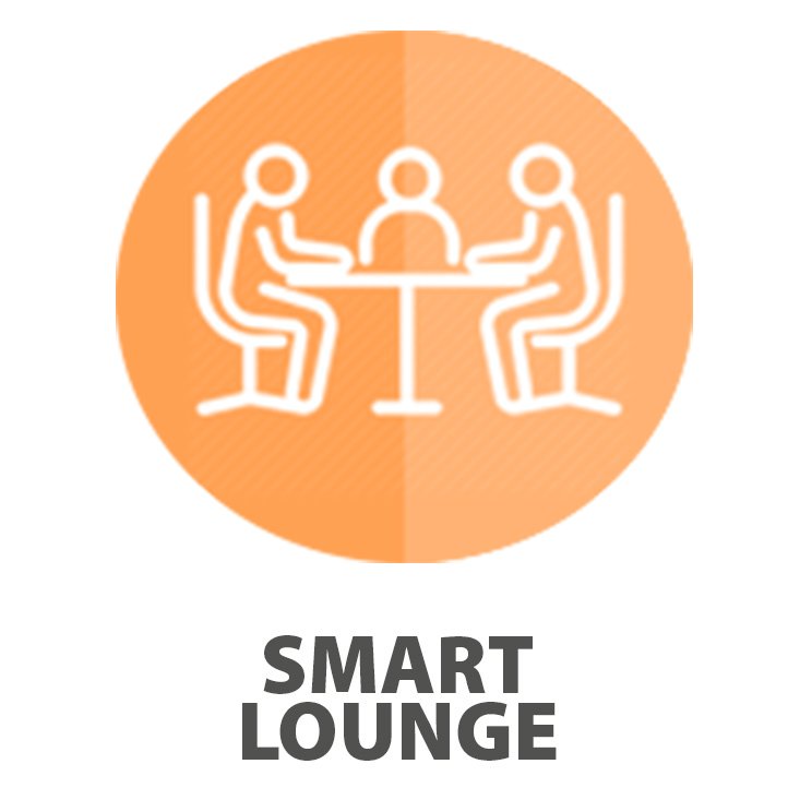 Smart Lounge